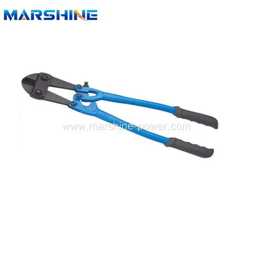 High Efficiency Steel Wire Rope Cutter Cutting Tools